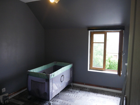 Maison sur Gergy ; prix nous consulter ; A vendre Réf. 4221