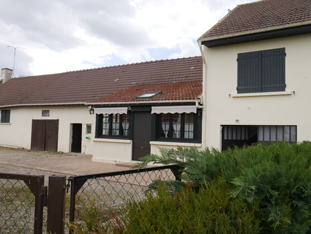 Maison prix nous consulter Réf. 4154 Allerey sur Saone
