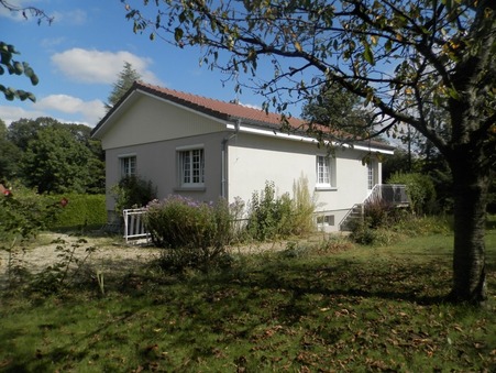 Maison sur Pierre de Bresse ; prix nous consulter ; A vendre Réf. 4252