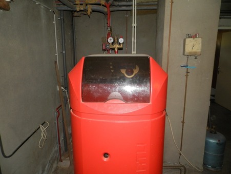 Maison sur Pierre de Bresse ; prix nous consulter ; Vente Réf. 4252