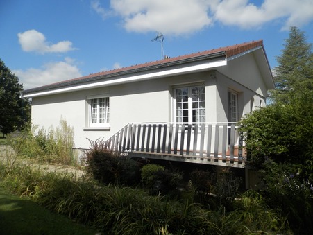 Maison sur Pierre de Bresse ; prix nous consulter ; Achat Réf. 4252