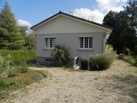 Achat maison Pierre de Bresse Réf. 4252