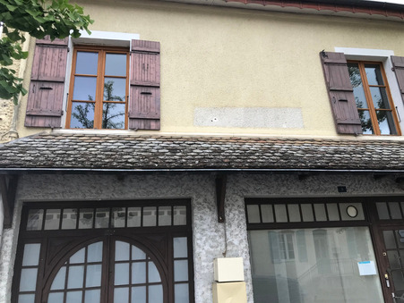 Maison sur Chagny ; prix nous consulter ; Vente Réf. 4234