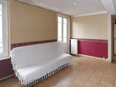 Vente appartement prix nous consulter Verdun sur le Doubs