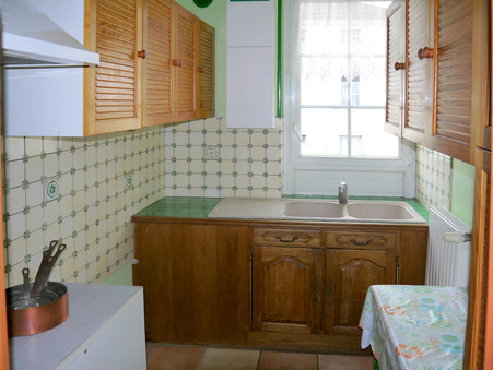 Achat appartement Verdun sur le Doubs Réf. 4282