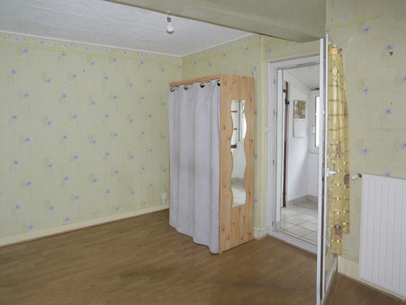 Achat appartement Verdun sur le Doubs Réf. 4282