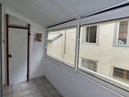 Achat appartement Verdun sur le Doubs Réf. 4282