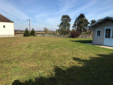 Terrain prix nous consulter sur St Loup Geanges (71350) - Réf. 4281