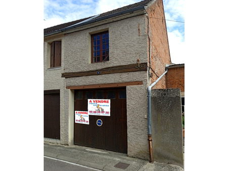 Parking sur Seurre ; prix nous consulter ; A vendre Réf. 4241