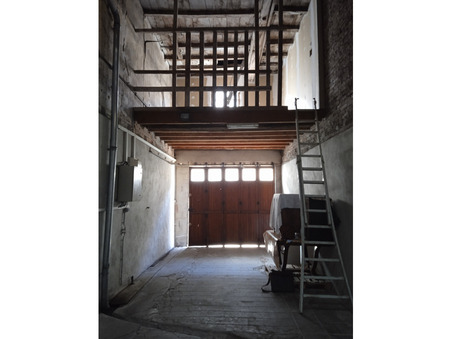 Parking prix nous consulter Réf. 4241 Seurre