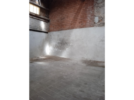 A vendre parking Seurre 21250; prix nous consulter