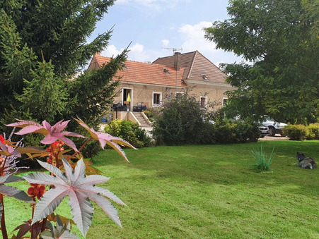 Maison prix nous consulter sur Saunieres (71350) - Réf. 4229