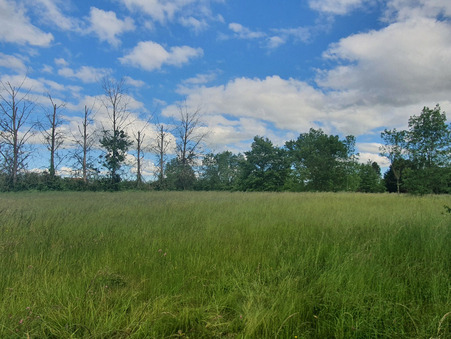 Terrain prix nous consulter sur Simandre (71290) - Réf. 4171
