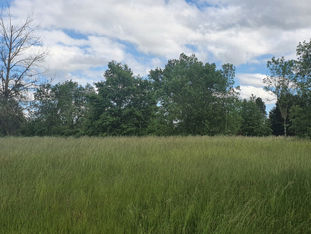 Terrain prix nous consulter Réf. 4171 Simandre