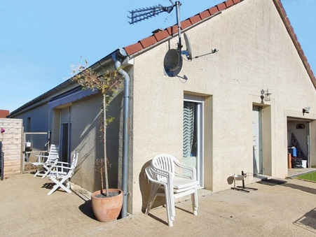 Maison prix nous consulter sur Allerey sur Saone (71350) - Réf. 4277