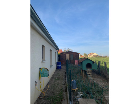 Vente maison prix nous consulter Allerey sur Saone