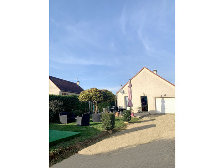 Achat maison Allerey sur Saone Réf. 4277