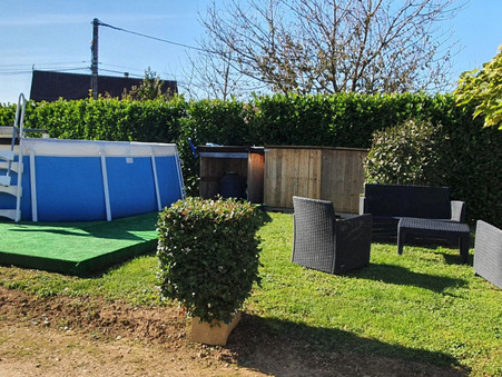 Maison prix nous consulter sur Allerey sur Saone (71350) - Réf. 4277