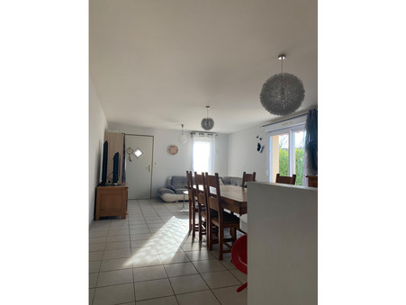 Achat maison Allerey sur Saone Réf. 4277