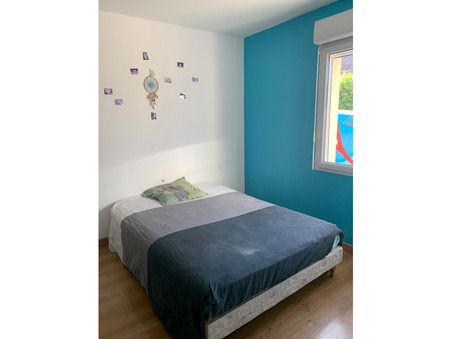 Achat maison Allerey sur Saone Réf. 4277