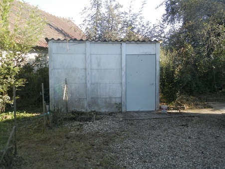 Maison sur Pierre de Bresse ; prix nous consulter ; A vendre Réf. 4274