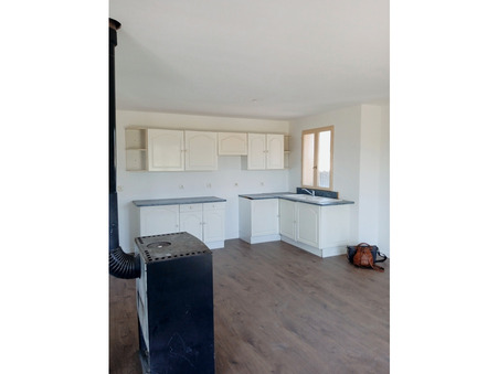 Vente maison prix nous consulter Sermesse