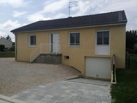 Vente maison prix nous consulter Montagny les Beaune