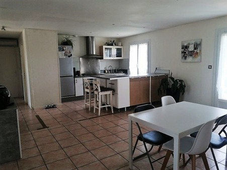 Achat maison Montagny les Beaune Réf. 4216