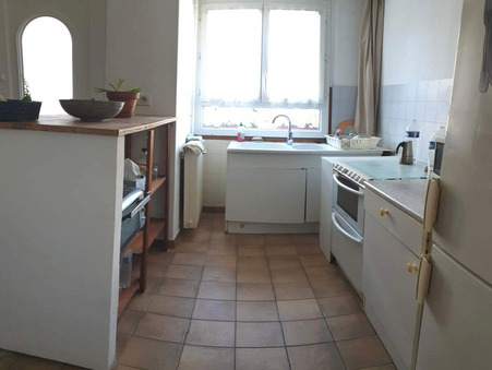 Maison sur Lux ; prix nous consulter ; A vendre Réf. 4200