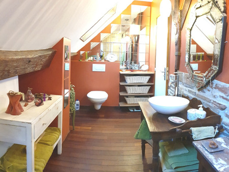 Maison prix nous consulter sur Lux (71100) - Réf. 4200