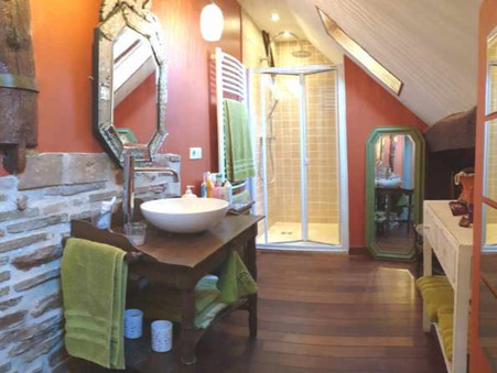 Maison sur Lux ; prix nous consulter ; Vente Réf. 4200