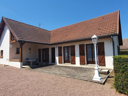 A vendre maison Marnay 71240; prix nous consulter