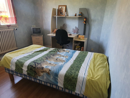 Achat maison Marnay Réf. 4189