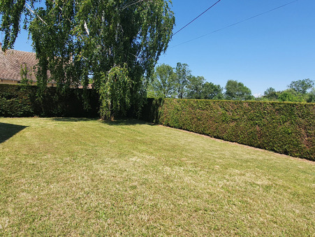 Maison sur Marnay ; prix nous consulter ; Vente Réf. 4189