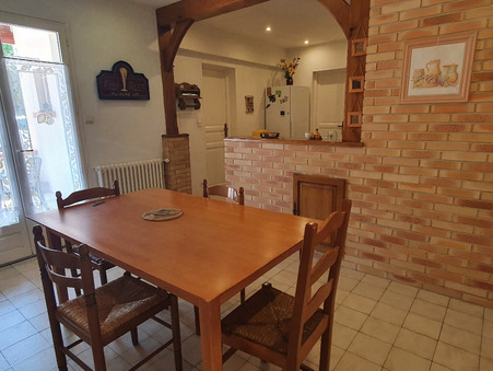 A vendre maison Marnay 71240; prix nous consulter