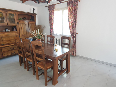 Vente maison prix nous consulter Marnay