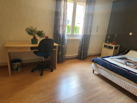 A vendre maison Marnay 71240; prix nous consulter