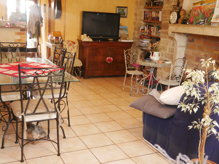 Maison prix nous consulter sur Pommard (21630) - Réf. 4253