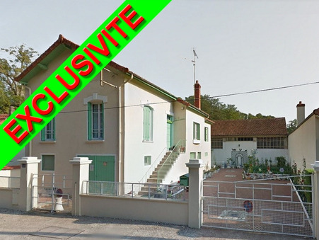 Maison prix nous consulter sur Chalon sur Saone (71100) - Réf. 4263