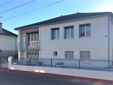 A vendre maison Chalon sur Saone 71100; prix nous consulter