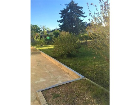 A vendre maison Chalon sur Saone 71100; prix nous consulter