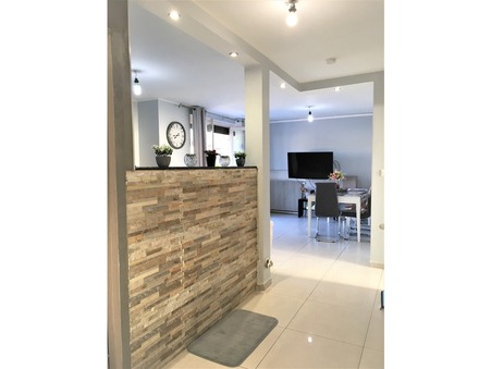 Achat maison Chalon sur Saone Réf. 4157