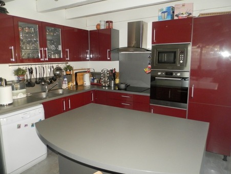 Achat maison Pierre de Bresse Réf. 4289