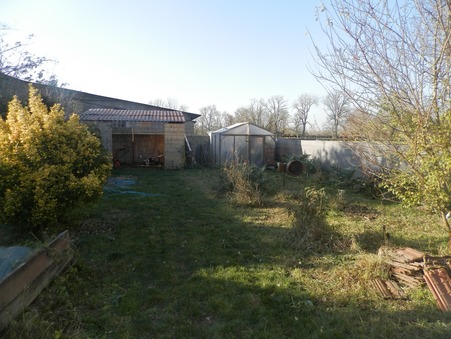 Maison sur Pierre de Bresse ; prix nous consulter ; Vente Réf. 4289