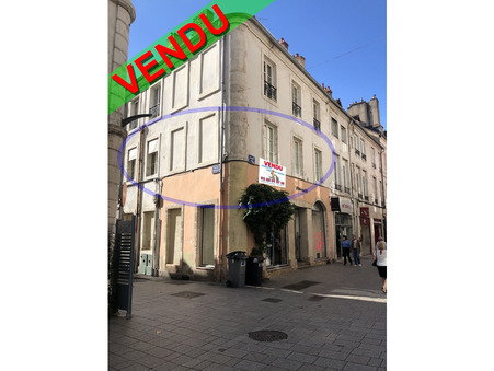 Appartement prix nous consulter sur Chalon sur Saone (71100) - Réf. 4272