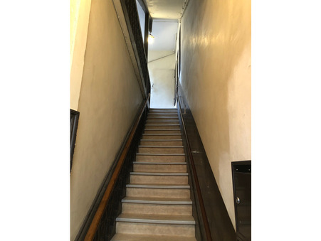 Achat appartement Chalon sur Saone Réf. 4272