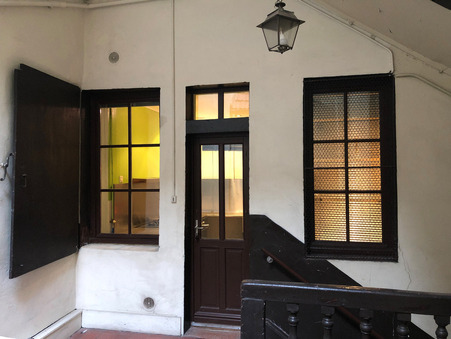 Appartement sur Chalon sur Saone ; prix nous consulter ; A vendre Réf. 4272