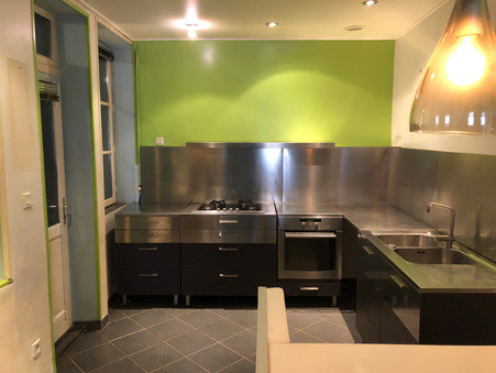 Appartement prix nous consulter Réf. 4272 Chalon sur Saone