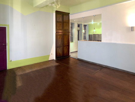 Appartement sur Chalon sur Saone ; prix nous consulter ; Vente Réf. 4272