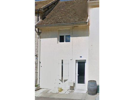 Achat maison Verdun sur le Doubs Réf. 4297